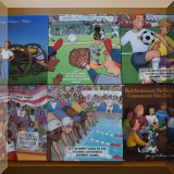 C12. Young Collector's coin sets.